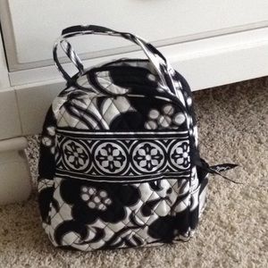 Vera Bradley lunch box